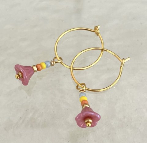 Luna Hoops